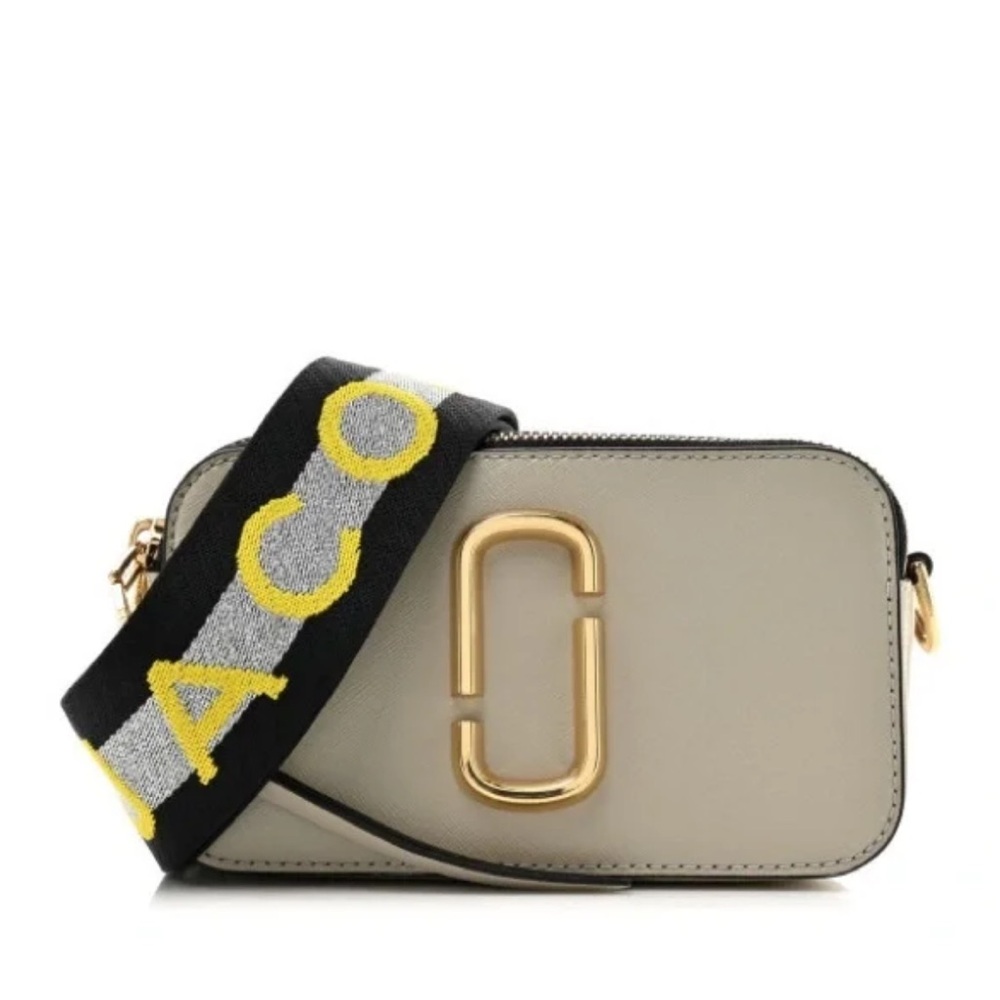 Marc Jacobs Snapshot Bag